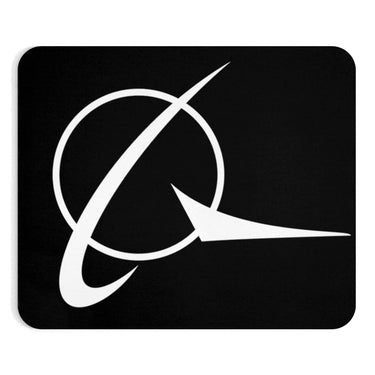 BOEING LOGO - MOUSE PAD Printify